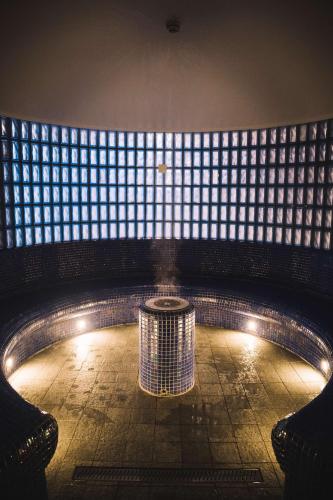 Radisson Blu Resort, Trysil Radisson Blu Resort, Trysil