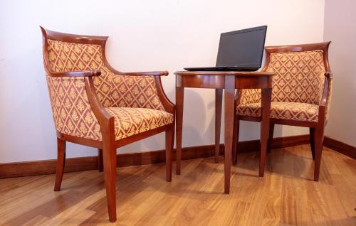 Best Western Ai Cavalieri Hotel - main image