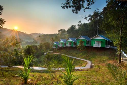 The Arbour Resort Munnar