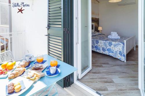 Quasi in Porto Rooms, Castellabate (foto 6)