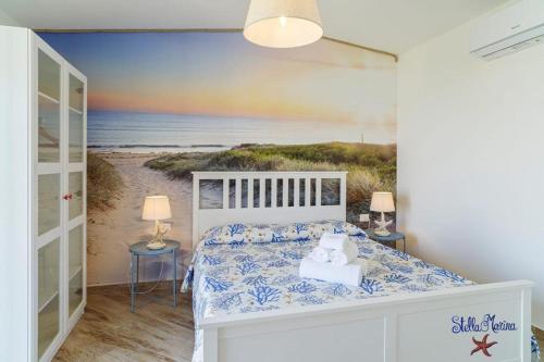 Quasi in Porto Rooms, Castellabate (foto 8)