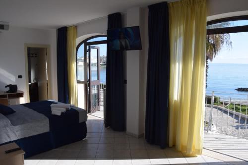 Hotel Profumo Di Mare in โอตรันโต่