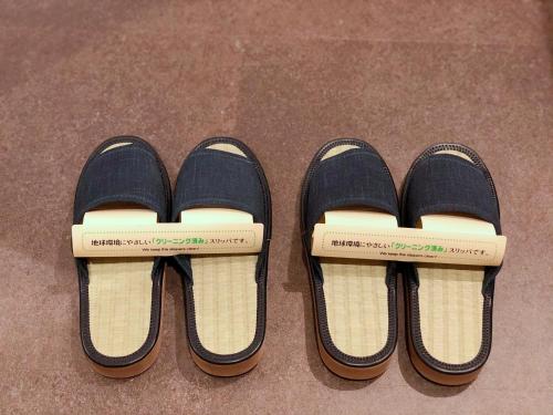 Royal Twin Hotel Kyoto Hachijoguchi