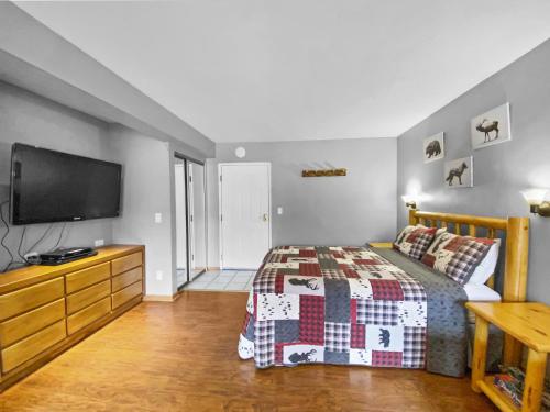 Tyra Aspen 9B condo - main image