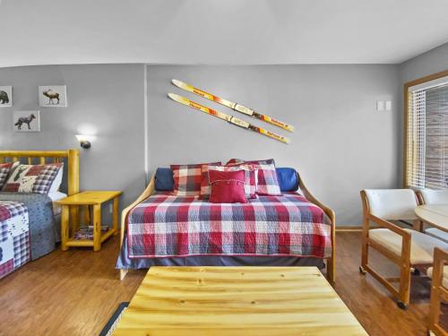 Tyra Aspen 9B condo - image 2