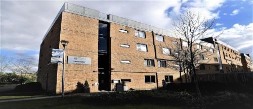 Lancaster Hotel and Spa - image 10
