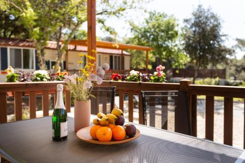 Mobile Homes Camp Green Garden Veštar - image 3
