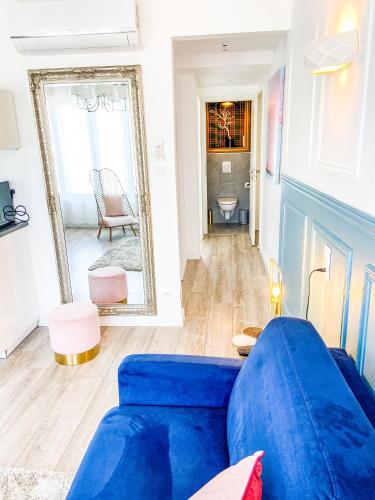 Goodtime Apartments Strasbourg, Страсбург (фото 11)