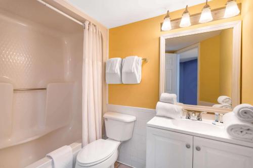 Foto - Ocean Club Resort Myrtle Beach a Ramada by Wyndham