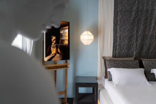 Q92 Noto Hotel