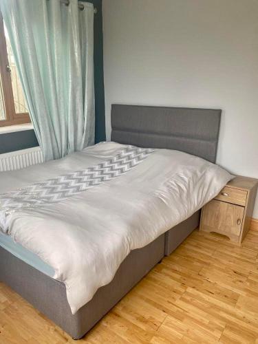 3 bedroom country house