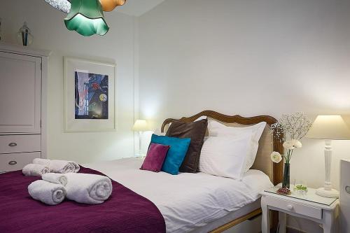 Sunlight Properties - L'Artiste - Old Town - By sea - image 14