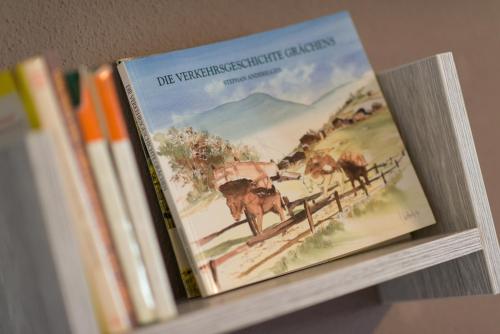apartment EGGERI - das sportliche, Grächen (fotografie 9)