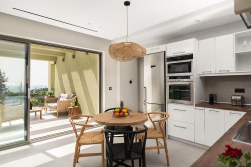 paleo villas – Paleokastritsa, MI