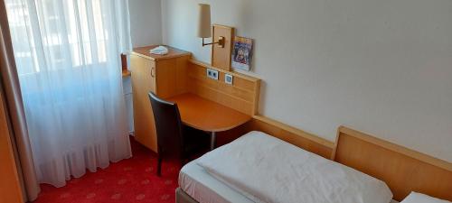 Hotel Stuttgart 21