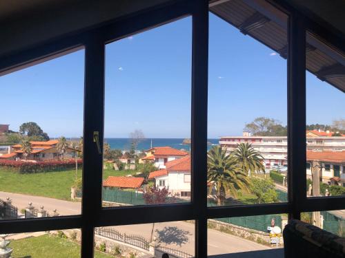  Apartamentos Castru Gaiteru, Ferienwohnung in Celorio