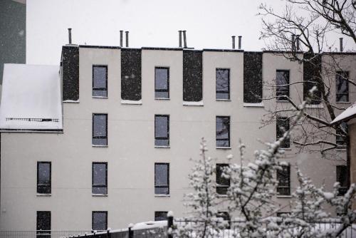 Apartamenty Olimpijskie