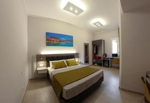 YEASY smart rooms Cefalù 5