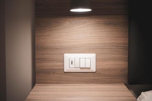 YEASY smart rooms Cefalu