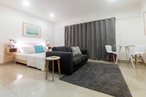 Urban Luxury Apartments at The Gallery