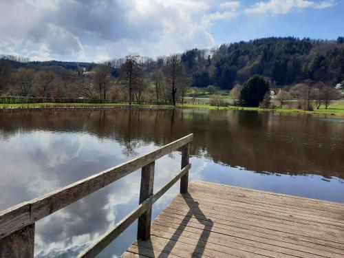 Ferienhaus Natur und Stil