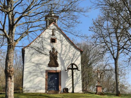 Ferienhaus Natur und Stil