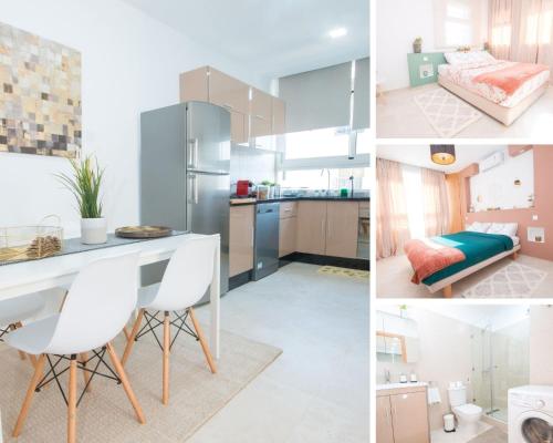 My Cosy Place Rabat - RABAT AGDAL GARE TGV ARRIBAT Center 1