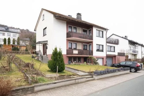 Haus Elena in Bestwig, Deutschland