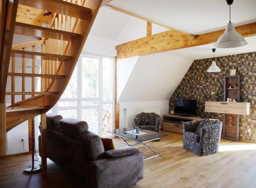 Accommodation in Mittelwihr