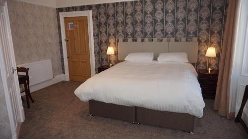 Lindean Guest House