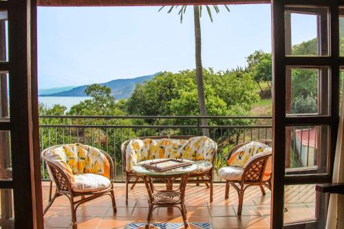 Villa Magarà 3