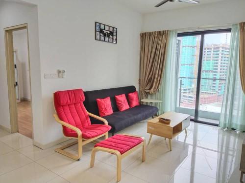 Velocity Residence 2