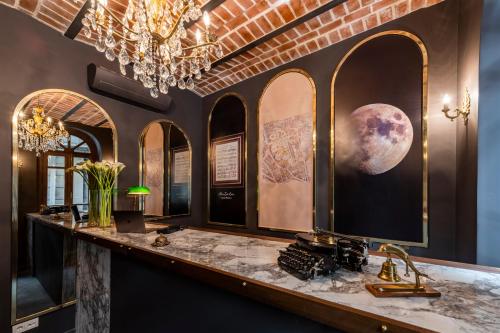 PeraNox Boutique Hotel 5