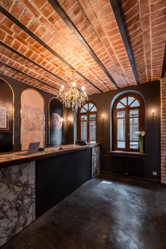 PeraNox Boutique Hotel – Istanbul, 