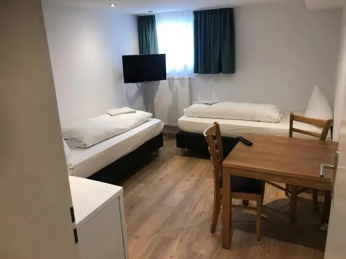 ZimmERding managed by Hotel Apfelbaum in Erding, Deutschland