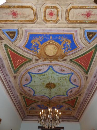 Palazzo degli Armatori appartamento storico