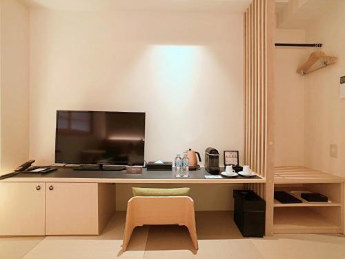 Royal Twin Hotel Kyoto Hachijoguchi