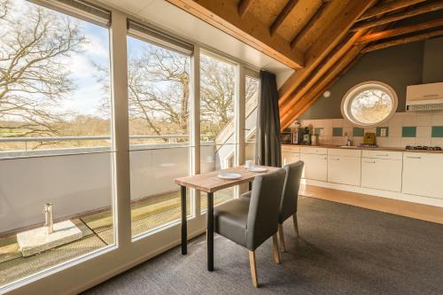Hoeve Springendal - Itterbeck