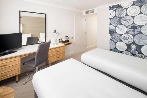 Holiday Inn Peterborough West, an IHG Hotel photo 2