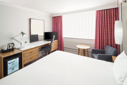 Holiday Inn Peterborough West an IHG Hotel - image 4