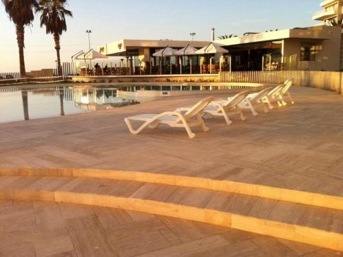Jardin del Mar Costanera photo
