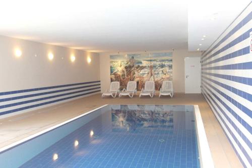 strandnah, Ferienwohnung mit Sauna- und Schwimmbadnutzung - Strandresidenz Baabe FeWo1-30, Baabe (Foto 3)