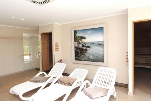 Strandresidenz Baabe 1.30