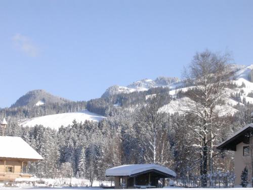 Gästehaus Roland