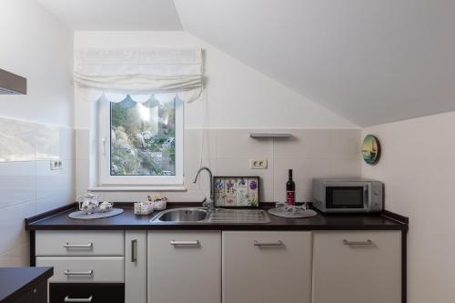Cetinic Apartment 5