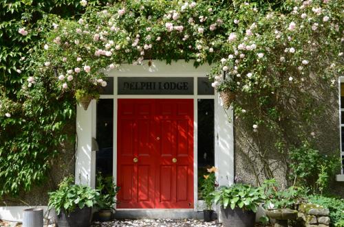 Delphi Lodge - image 3