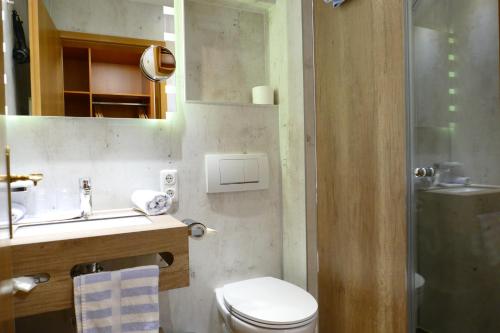 佐姆·黑彻霍腾阿尔特斯塔特酒店