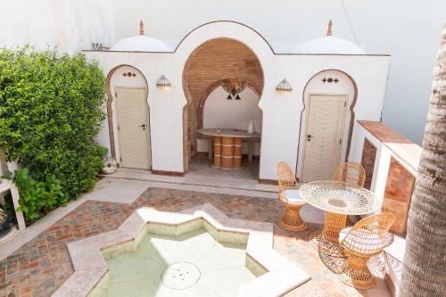 View, Beachhouse Algarve, Beach 50m in Budens