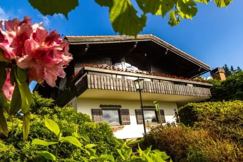 Apartment Schönblick in Verditz, Österreich