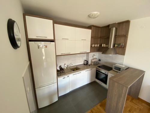 One-Bedroom Apartment room in Apartment Nena